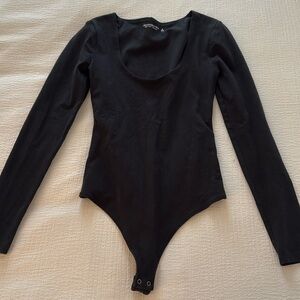 Abercrombie bodysuit